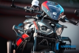 Carbon Ilmberger Lichtmaskenkit Carbon BMW S 1000 R