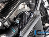 Carbon Ilmberger Wasserpumpendeckelabdeckung BMW S 1000 R
