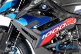 Carbon Ilmberger Verkleidungsseitenteil Set BMW S 1000 R