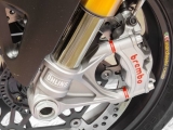 Ducabike Bremszangen Distanzscheiben  Ducati Monster 937