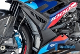 Carbon Ilmberger Wasserkhlerabdeckung Set BMW S 1000 R