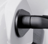 Puig Blinkeradapterplatten Kawasaki Versys 1100