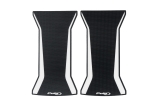 Adesivo kit protezione forcella Puig Kawasaki Ninja ZX-10R