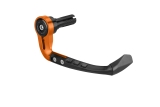 Puig Brake lever guard RAW Kawasaki Ninja ZX-10R