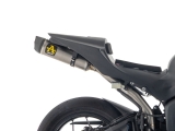 Auspuff Arrow Indy Race Komplettanlage Racing Honda CBR 600 RR