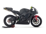 Auspuff Arrow Indy Race complete system Racing Honda CBR 600 RR