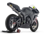 Auspuff Arrow Indy Race complete system Racing Honda CBR 600 RR