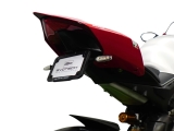 Performance Kennzeichenhalter Dynamic Ducati Panigale V4