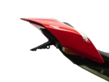 Performance Kennzeichenhalter Dynamic Ducati Panigale V4
