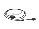 Performance USB-C power connection