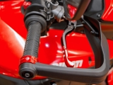 Ducabike Lenkerenden Set