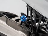 Ducabike Auspuffschraube BMW R NineT