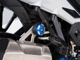 Ducabike Auspuffschraube BMW R NineT