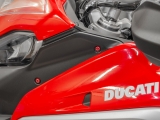 Ducabike Schrauben Set fr Lufteinlass Ducati Multistrada V4