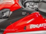 Ducabike Schrauben Set fr Lufteinlass Ducati Multistrada V4