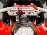 DBK Lenkerdmpferhalterung Set Ducati Multistrada V4