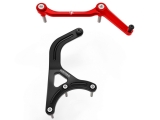 DBK Lenkerdmpferhalterung Set Ducati Multistrada V4