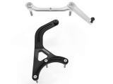 DBK Lenkerdmpferhalterung Set Ducati Multistrada V4