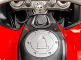 Ducabike Tankabdeckung Schrauben Kit Ducati Multistrada V4