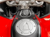 Ducabike Tankabdeckung Schrauben Kit Ducati Multistrada V4