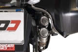 Auspuff QD Twin Power Gun Ducati Multistrada V2