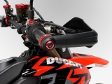 DBK Lenkerenden Set Ducati Multistrada V4