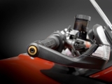 DBK Lenkerenden Set Ducati Multistrada V4