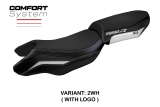 Tappezzeria Sitzbezug Comfort BMW R 1250 R