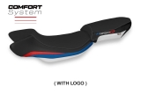 Tappezzeria Sitzbezug Comfort BMW R 1250 R