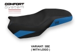 Tappezzeria Sitzbezug Comfort BMW F 800 GS