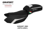 Tappezzeria Sitzbezug Comfort Benelli TRK 502X