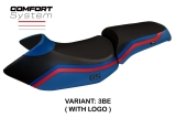 Tappezzeria Sitzbezug Comfort BMW R 1200 GS