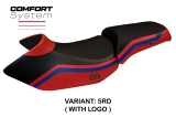Tappezzeria Sitzbezug Comfort BMW R 1200 GS