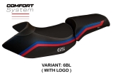 Tappezzeria Sitzbezug Comfort BMW R 1200 GS