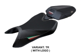 Tappezzeria Sitzbezug Standard Aprilia Tuono 457
