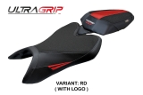 Tappezzeria Sitzbezug Ultragrip Aprilia Tuono 457