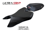 Tappezzeria Sitzbezug Ultragrip Aprilia Tuono 457