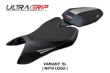 Tappezzeria Sitzbezug Ultragrip Aprilia Tuono 457