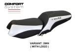 Tappezzeria Sitzbezug Comfort BMW K 1600 GT/GTL