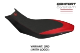 Tappezzeria Sitzbezug Comfort Aprilia Dorsoduro 1200