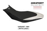 Tappezzeria Sitzbezug Comfort Aprilia Dorsoduro 1200
