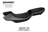 Tappezzeria Sitzbezug Comfort BMW R 1200 RS
