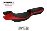 Tappezzeria Sitzbezug Comfort BMW R 1200 RS