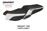 Tappezzeria Sitzbezug Comfort BMW R 1250 RT