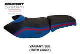 Tappezzeria Sitzbezug Comfort BMW R 1200 GS Adventure