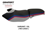 Tappezzeria Sitzbezug Comfort BMW R 1200 GS Adventure
