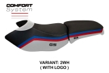 Tappezzeria Sitzbezug Comfort BMW R 1200 GS Adventure