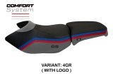 Tappezzeria Sitzbezug Comfort BMW R 1200 GS Adventure