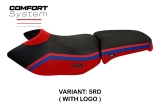 Tappezzeria Sitzbezug Comfort BMW R 1200 GS Adventure