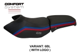 Tappezzeria Sitzbezug Comfort BMW R 1200 GS Adventure